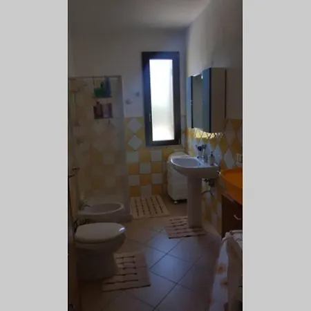 Holiday home Casa Vacanze Capocomino *