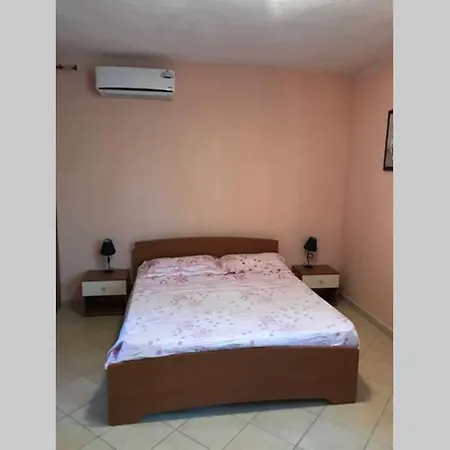 Casa Vacanze Capocomino Holiday home Siniscola