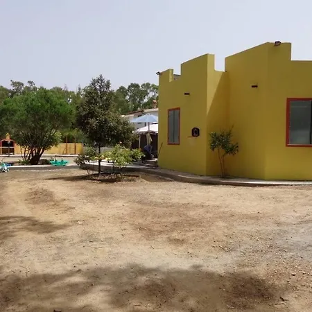 Casa Vacanze Capocomino Holiday home *